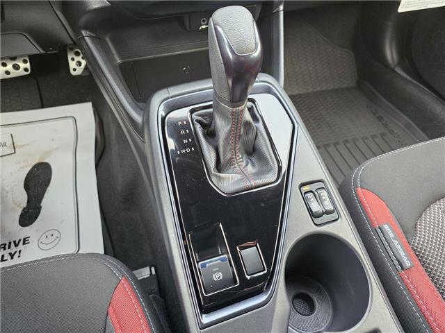 2025 Subaru Impreza RS (Stk: 2105256) in Whitby - Image 11 of 15 2025 Subaru Impreza RS (Stk: 2105256) in Whitby - Image 11 of 15