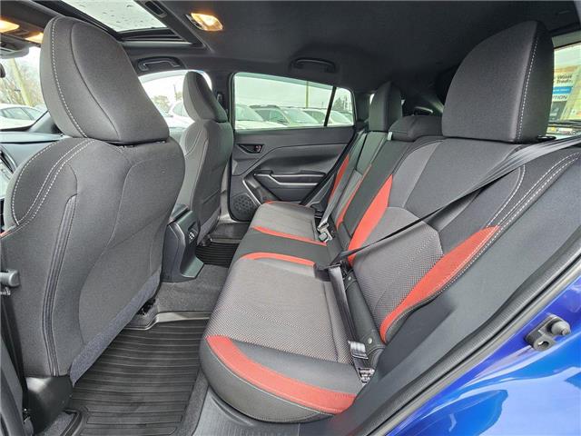 2025 Subaru Impreza RS (Stk: 2105256) in Whitby - Image 13 of 15 2025 Subaru Impreza RS (Stk: 2105256) in Whitby - Image 13 of 15