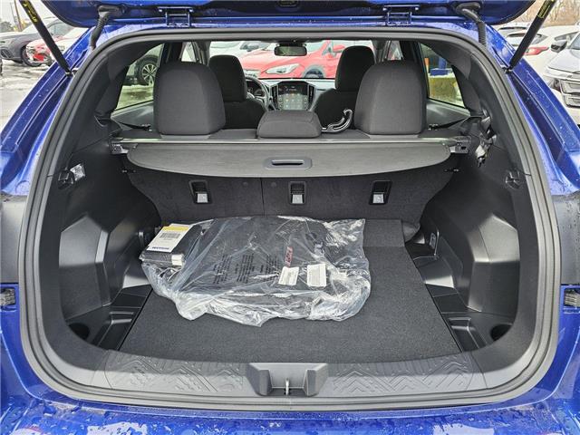 2025 Subaru Impreza RS (Stk: 2105256) in Whitby - Image 14 of 15 2025 Subaru Impreza RS (Stk: 2105256) in Whitby - Image 14 of 15