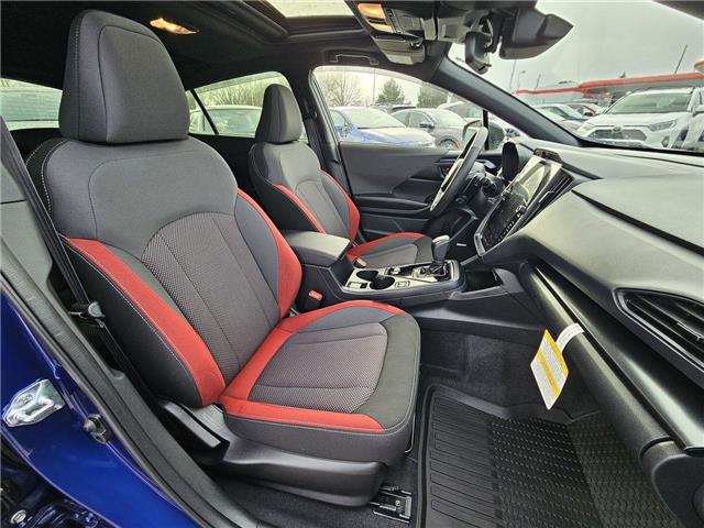 2025 Subaru Impreza RS (Stk: 2105256) in Whitby - Image 15 of 15 2025 Subaru Impreza RS (Stk: 2105256) in Whitby - Image 15 of 15