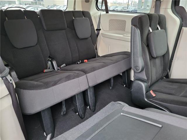 2019 Dodge Grand Caravan Crew (Stk: 260077A) in Windsor - Image 20 of 20