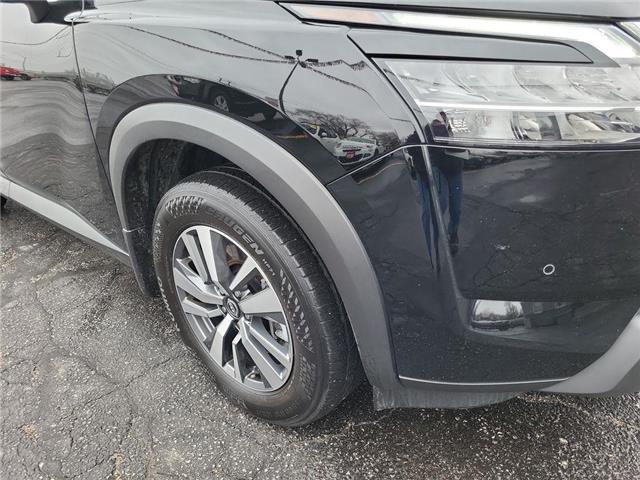 2024 Nissan Pathfinder SL (Stk: 250220A) in Windsor - Image 10 of 22
