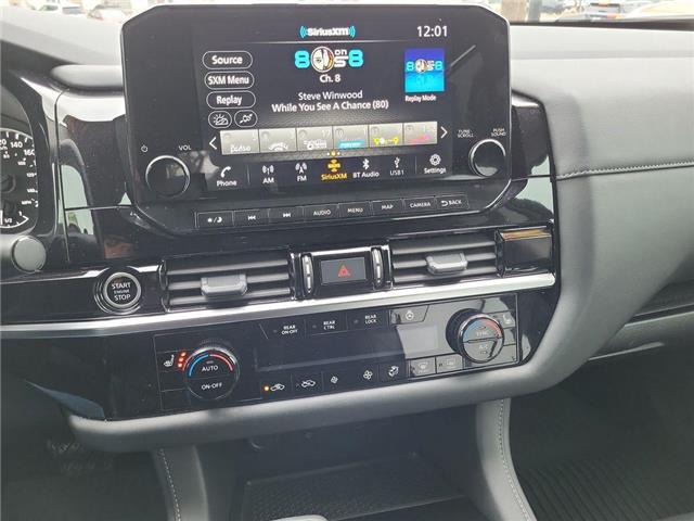 2024 Nissan Pathfinder SL (Stk: 250220A) in Windsor - Image 13 of 22