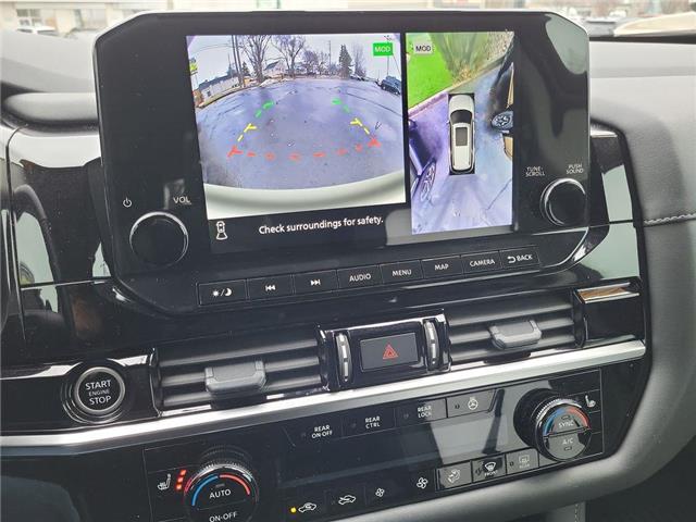 2024 Nissan Pathfinder SL (Stk: 250220A) in Windsor - Image 14 of 22