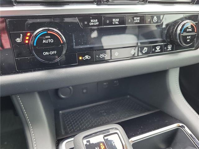 2024 Nissan Pathfinder SL (Stk: 250220A) in Windsor - Image 16 of 22