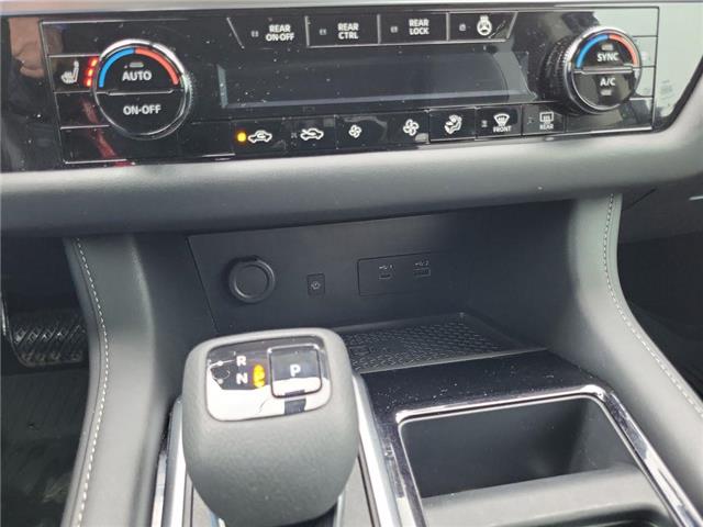 2024 Nissan Pathfinder SL (Stk: 250220A) in Windsor - Image 17 of 22