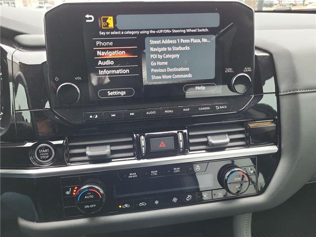 2024 Nissan Pathfinder SL (Stk: 250220A) in Windsor - Image 18 of 22