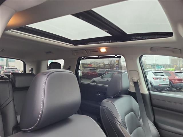 2024 Nissan Pathfinder SL (Stk: 250220A) in Windsor - Image 19 of 22