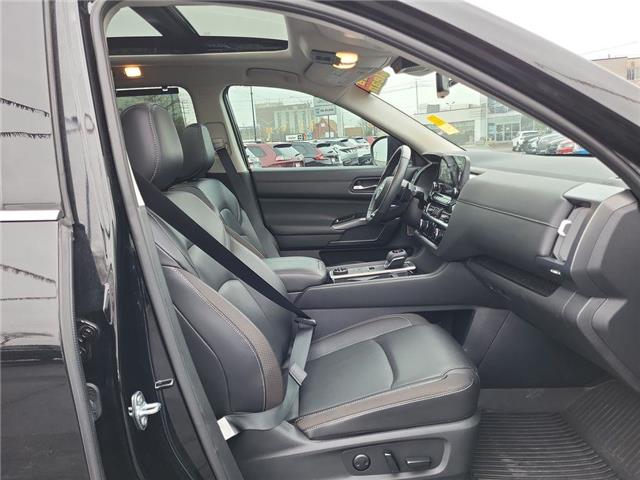2024 Nissan Pathfinder SL (Stk: 250220A) in Windsor - Image 20 of 22