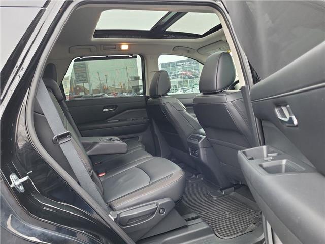 2024 Nissan Pathfinder SL (Stk: 250220A) in Windsor - Image 21 of 22