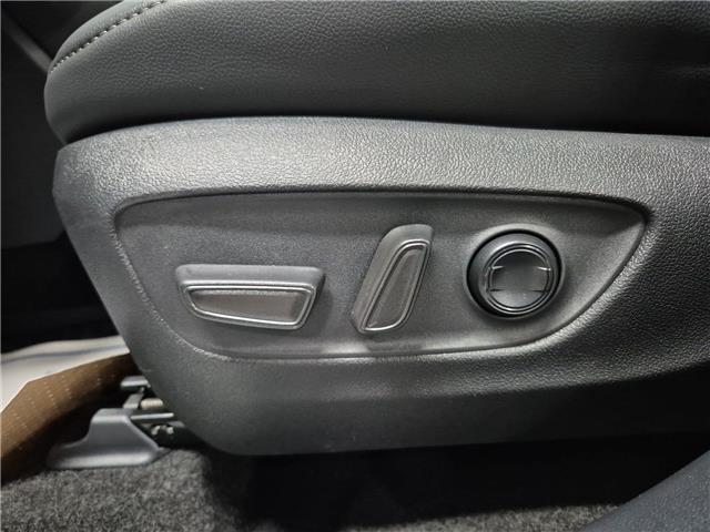 2025 Toyota Highlander Hybrid Limited (Stk: 10119634A) in Markham - Image 12 of 36 2025 Toyota Highlander Hybrid Limited (Stk: 10119634A) in Markham - Image 12 of 36