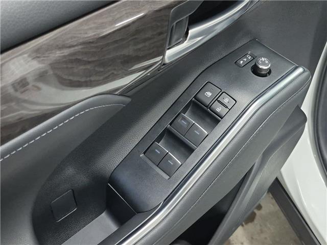 2025 Toyota Highlander Hybrid Limited (Stk: 10119634A) in Markham - Image 13 of 36 2025 Toyota Highlander Hybrid Limited (Stk: 10119634A) in Markham - Image 13 of 36