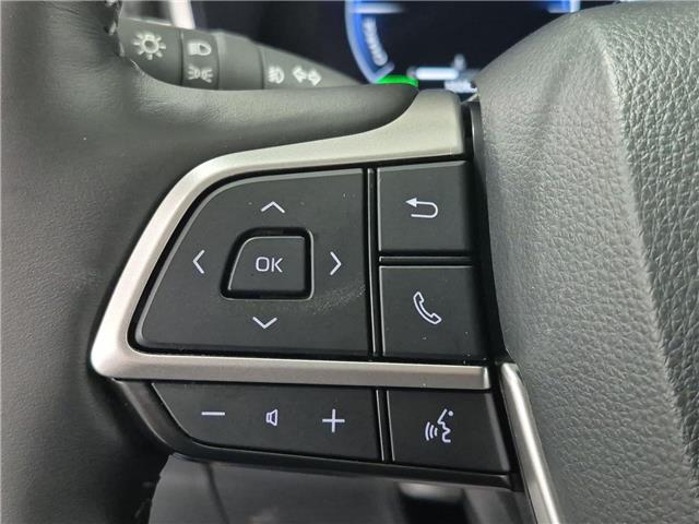 2025 Toyota Highlander Hybrid Limited (Stk: 10119634A) in Markham - Image 16 of 36 2025 Toyota Highlander Hybrid Limited (Stk: 10119634A) in Markham - Image 16 of 36
