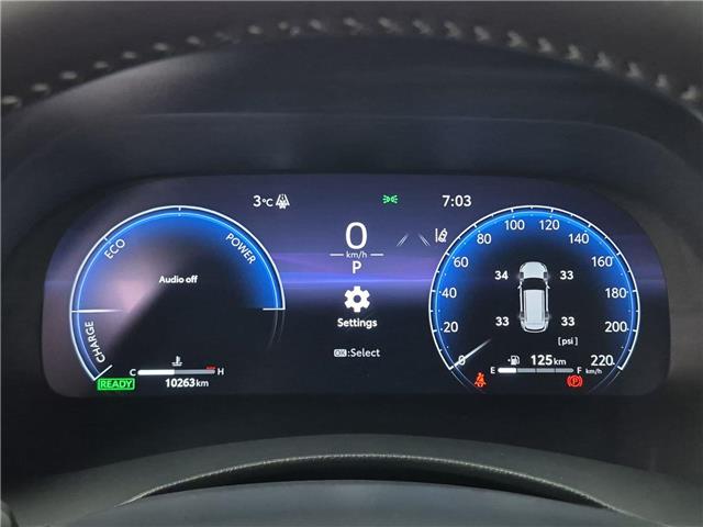 2025 Toyota Highlander Hybrid Limited (Stk: 10119634A) in Markham - Image 18 of 36 2025 Toyota Highlander Hybrid Limited (Stk: 10119634A) in Markham - Image 18 of 36