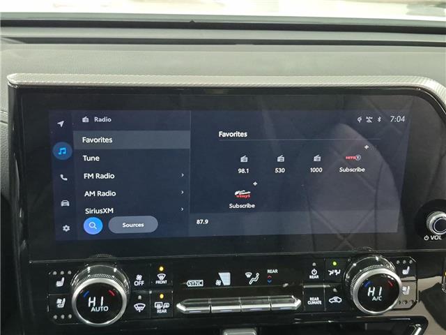 2025 Toyota Highlander Hybrid Limited (Stk: 10119634A) in Markham - Image 19 of 36 2025 Toyota Highlander Hybrid Limited (Stk: 10119634A) in Markham - Image 19 of 36