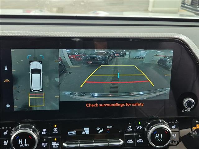 2025 Toyota Highlander Hybrid Limited (Stk: 10119634A) in Markham - Image 20 of 36 2025 Toyota Highlander Hybrid Limited (Stk: 10119634A) in Markham - Image 20 of 36