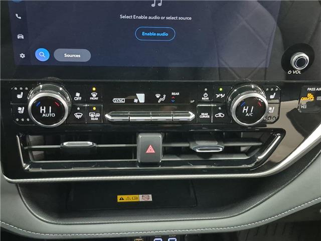 2025 Toyota Highlander Hybrid Limited (Stk: 10119634A) in Markham - Image 21 of 36 2025 Toyota Highlander Hybrid Limited (Stk: 10119634A) in Markham - Image 21 of 36