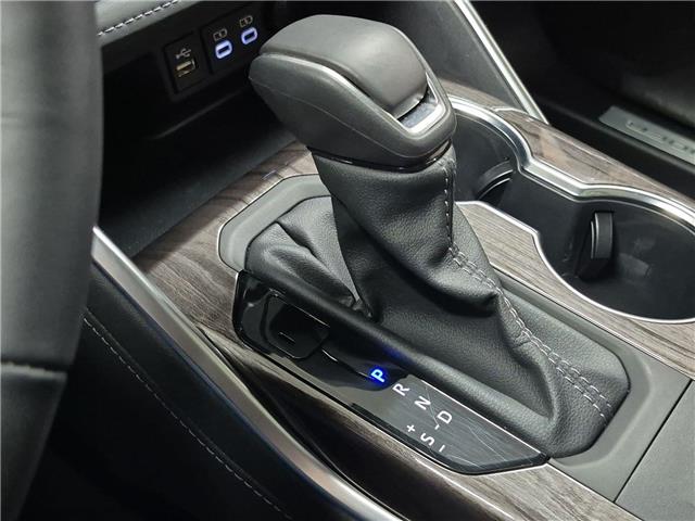 2025 Toyota Highlander Hybrid Limited (Stk: 10119634A) in Markham - Image 22 of 36 2025 Toyota Highlander Hybrid Limited (Stk: 10119634A) in Markham - Image 22 of 36