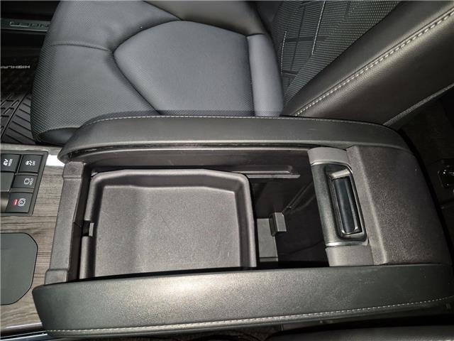 2025 Toyota Highlander Hybrid Limited (Stk: 10119634A) in Markham - Image 23 of 36 2025 Toyota Highlander Hybrid Limited (Stk: 10119634A) in Markham - Image 23 of 36