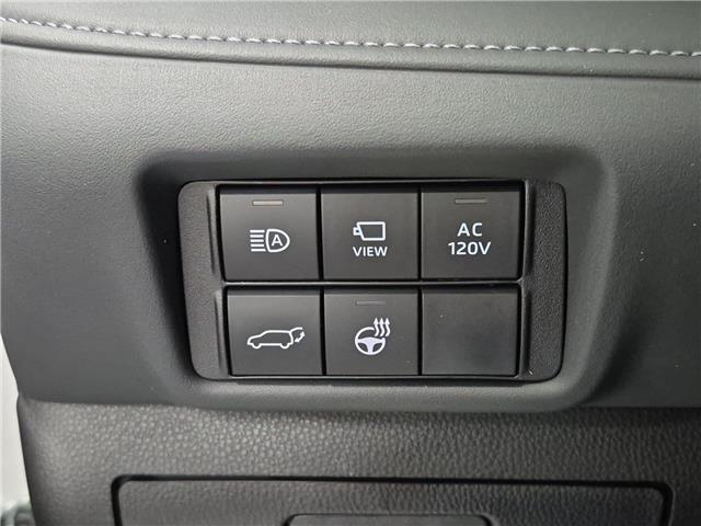 2025 Toyota Highlander Hybrid Limited (Stk: 10119634A) in Markham - Image 24 of 36 2025 Toyota Highlander Hybrid Limited (Stk: 10119634A) in Markham - Image 24 of 36