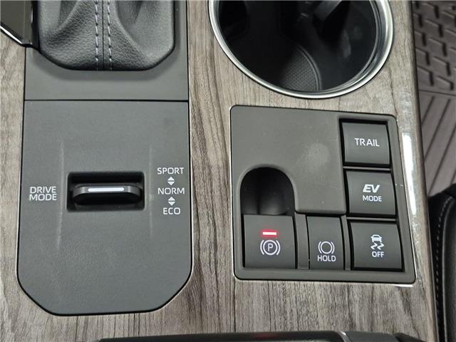 2025 Toyota Highlander Hybrid Limited (Stk: 10119634A) in Markham - Image 25 of 36 2025 Toyota Highlander Hybrid Limited (Stk: 10119634A) in Markham - Image 25 of 36