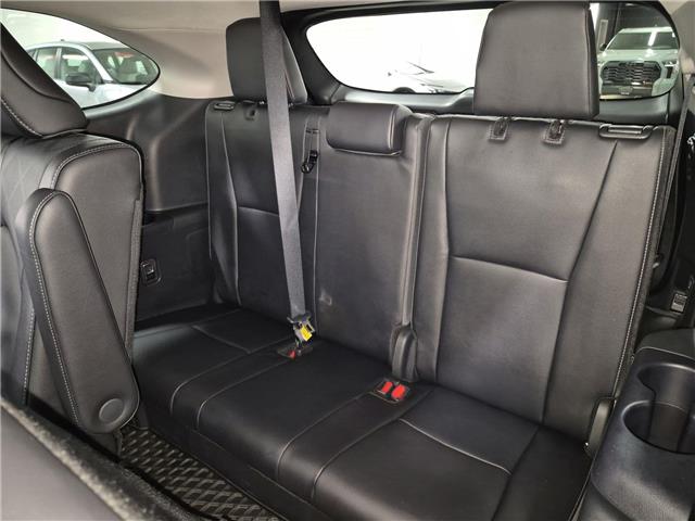 2025 Toyota Highlander Hybrid Limited (Stk: 10119634A) in Markham - Image 30 of 36 2025 Toyota Highlander Hybrid Limited (Stk: 10119634A) in Markham - Image 30 of 36