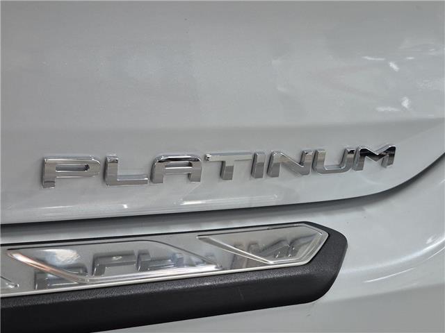 2025 Toyota Highlander Hybrid Limited (Stk: 10119634A) in Markham - Image 32 of 36 2025 Toyota Highlander Hybrid Limited (Stk: 10119634A) in Markham - Image 32 of 36