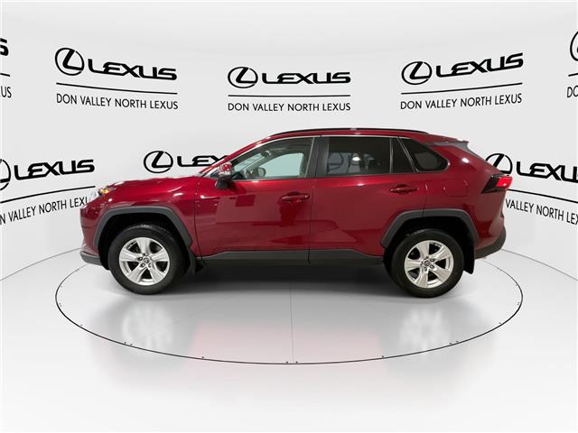 2020 Toyota RAV4  (Stk: 14U7175) in Markham - Image 6 of 30