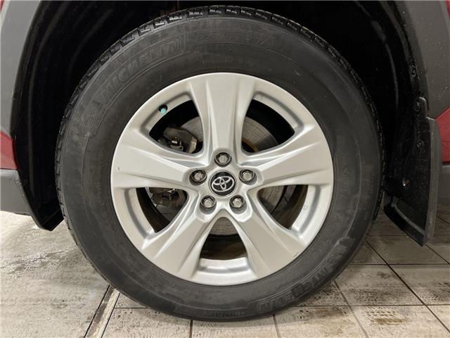 2020 Toyota RAV4  (Stk: 14U7175) in Markham - Image 11 of 30