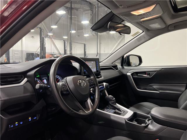 2020 Toyota RAV4  (Stk: 14U7175) in Markham - Image 12 of 30