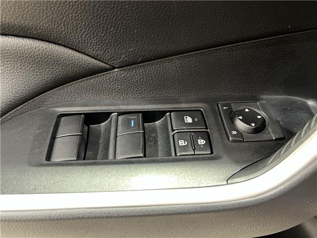 2020 Toyota RAV4  (Stk: 14U7175) in Markham - Image 14 of 30