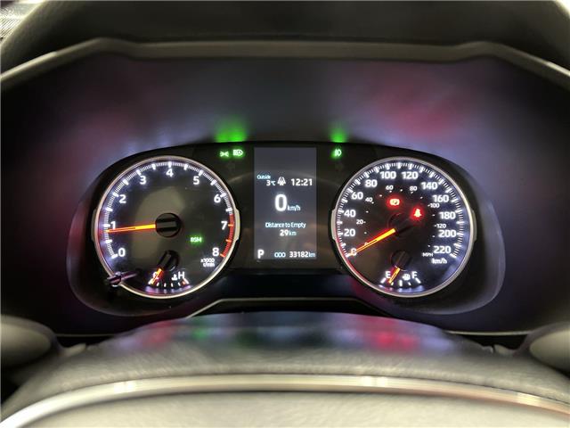 2020 Toyota RAV4  (Stk: 14U7175) in Markham - Image 15 of 30