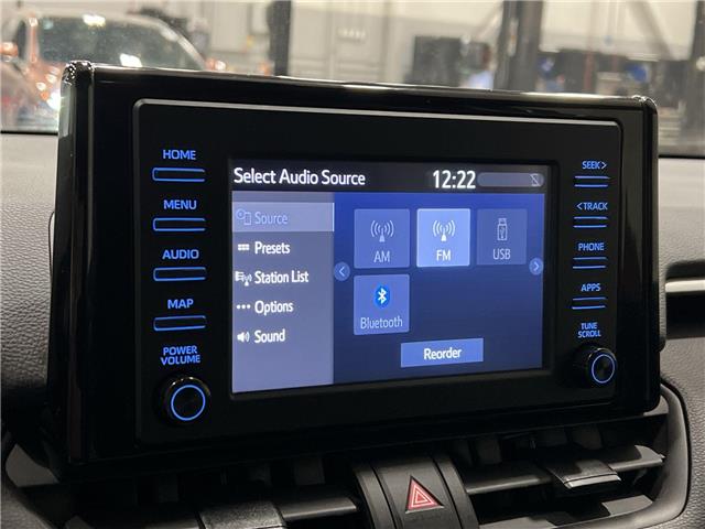 2020 Toyota RAV4  (Stk: 14U7175) in Markham - Image 16 of 30