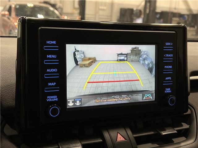 2020 Toyota RAV4  (Stk: 14U7175) in Markham - Image 17 of 30
