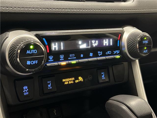 2020 Toyota RAV4  (Stk: 14U7175) in Markham - Image 19 of 30