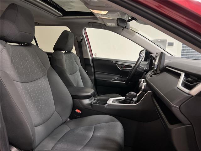 2020 Toyota RAV4  (Stk: 14U7175) in Markham - Image 26 of 30