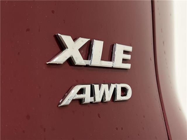 2020 Toyota RAV4  (Stk: 14U7175) in Markham - Image 27 of 30