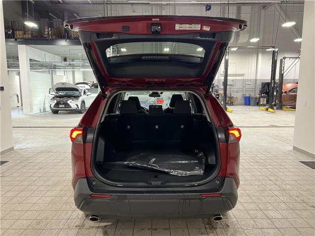 2020 Toyota RAV4  (Stk: 14U7175) in Markham - Image 28 of 30