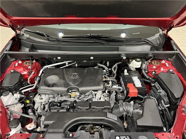 2020 Toyota RAV4  (Stk: 14U7175) in Markham - Image 30 of 30