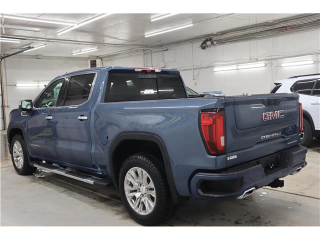 2026 GMC Sierra 1500 Denali (Stk: T3209) in Watrous - Image 5 of 45