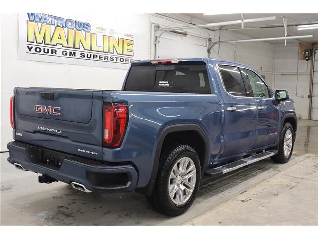 2026 GMC Sierra 1500 Denali (Stk: T3209) in Watrous - Image 6 of 45