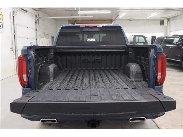 2026 GMC Sierra 1500 Denali (Stk: T3209) in Watrous - Image 7 of 45