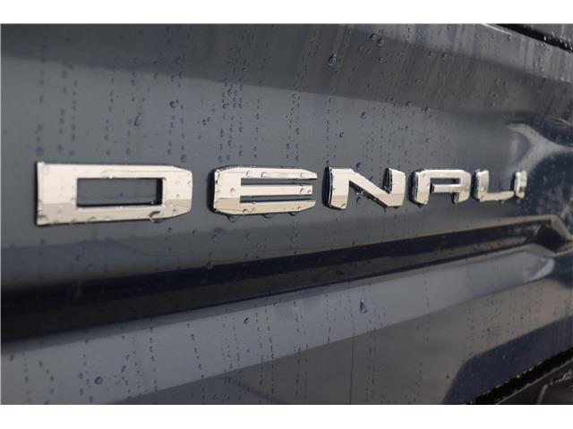 2026 GMC Sierra 1500 Denali (Stk: T3209) in Watrous - Image 8 of 45