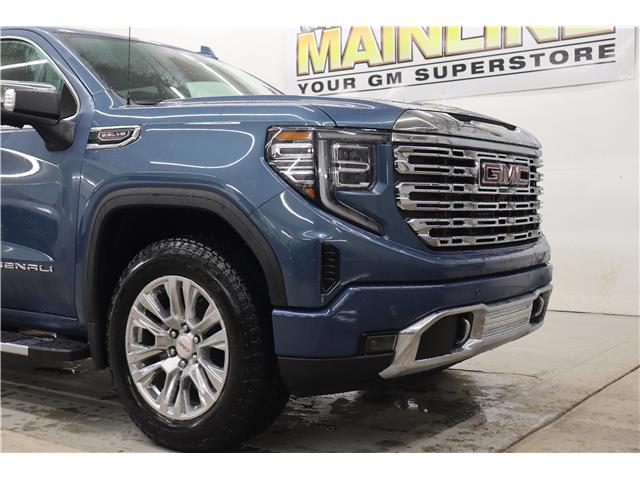 2026 GMC Sierra 1500 Denali (Stk: T3209) in Watrous - Image 14 of 45