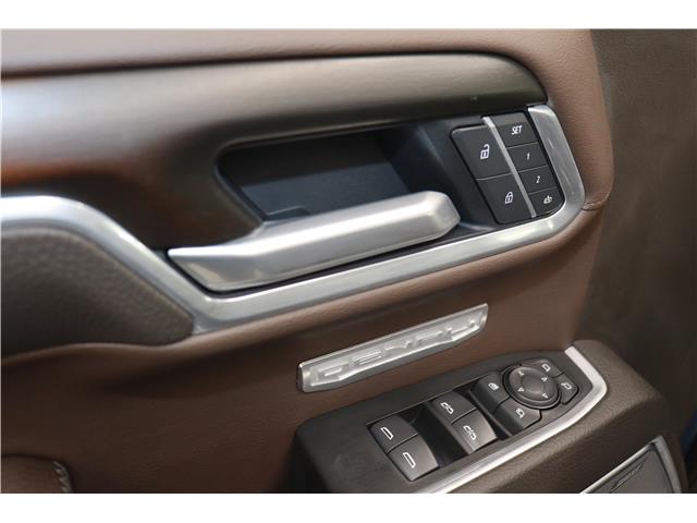 2026 GMC Sierra 1500 Denali (Stk: T3209) in Watrous - Image 15 of 45