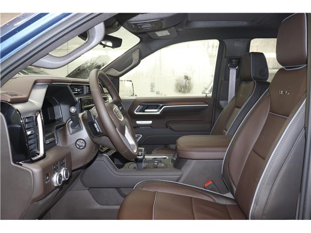 2026 GMC Sierra 1500 Denali (Stk: T3209) in Watrous - Image 16 of 45