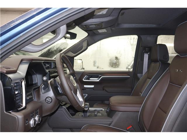2026 GMC Sierra 1500 Denali (Stk: T3209) in Watrous - Image 17 of 45