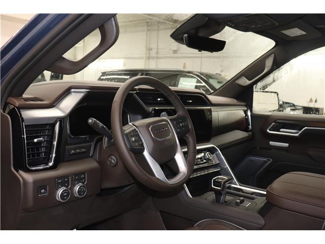 2026 GMC Sierra 1500 Denali (Stk: T3209) in Watrous - Image 18 of 45