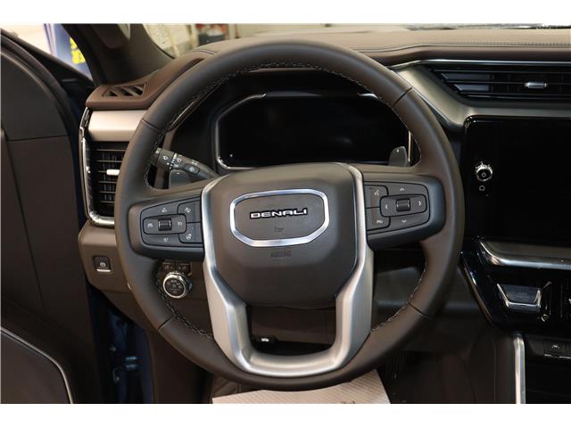 2026 GMC Sierra 1500 Denali (Stk: T3209) in Watrous - Image 20 of 45