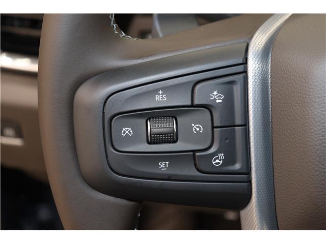 2026 GMC Sierra 1500 Denali (Stk: T3209) in Watrous - Image 21 of 45